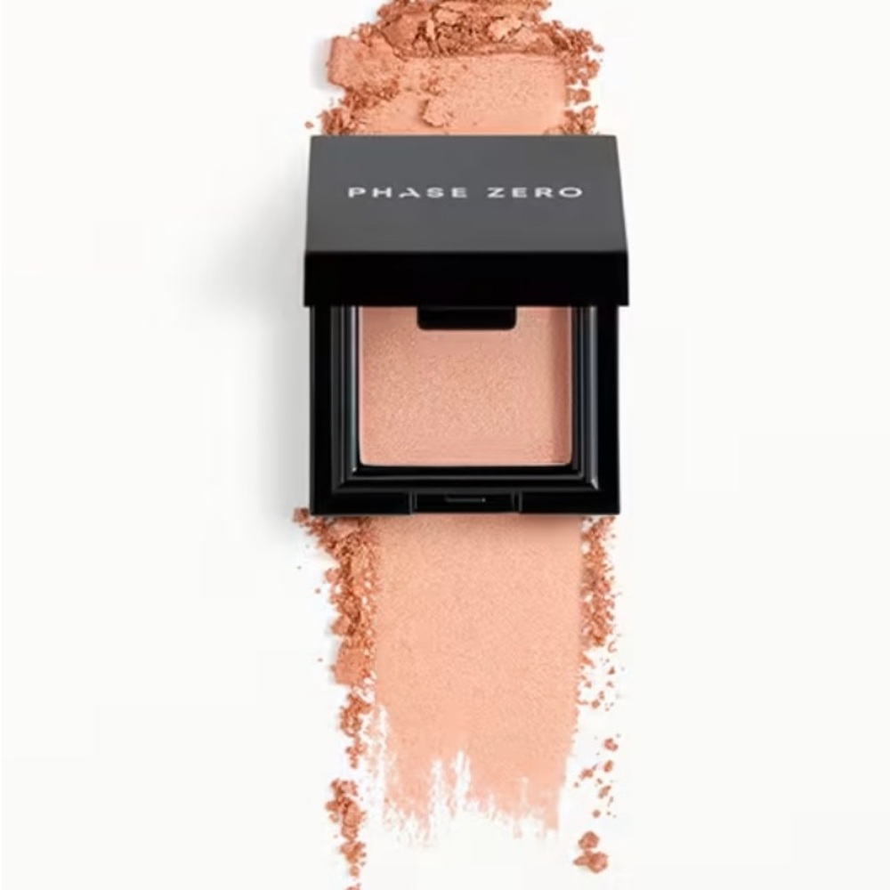 $1.00 with additional purchase Phase Zero highlighter